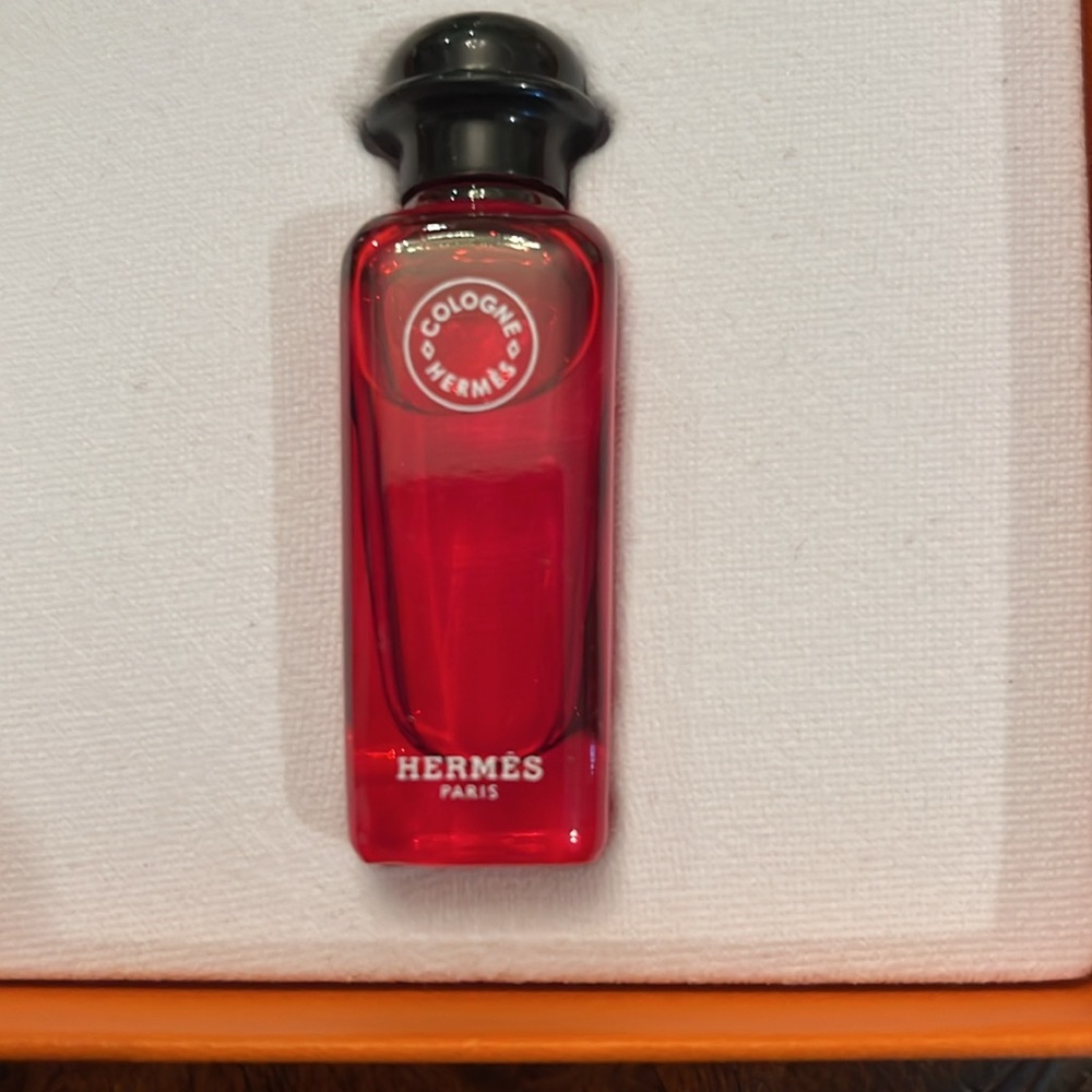 Hermès Mini Perfume Set - Picture 5 of 7